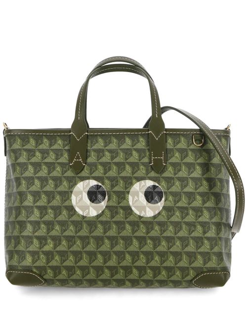 olive green/fern green bag Anya Hindmarch | 187541FERN/OLIVE